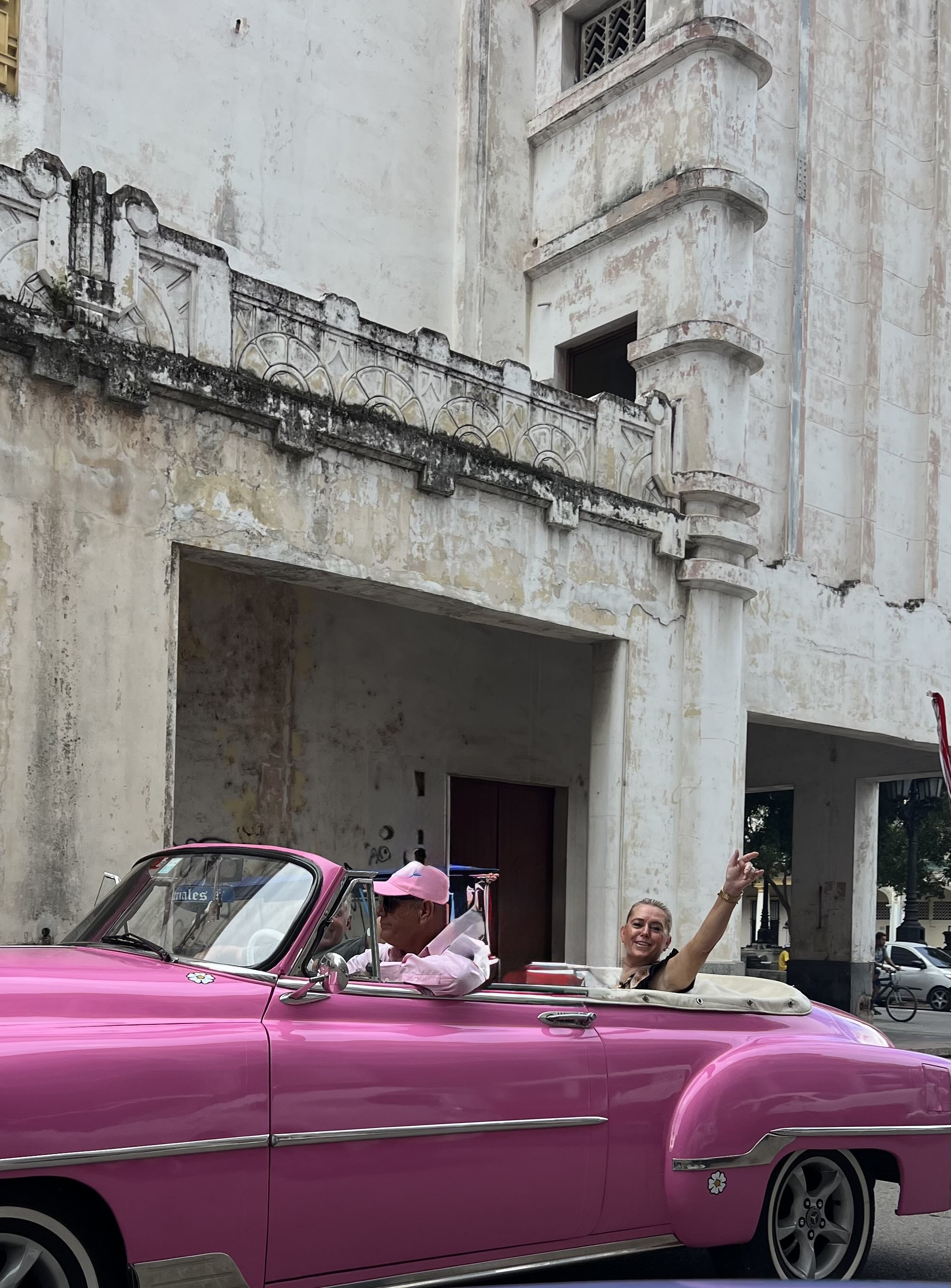 Reisinspiratie – Cuba
